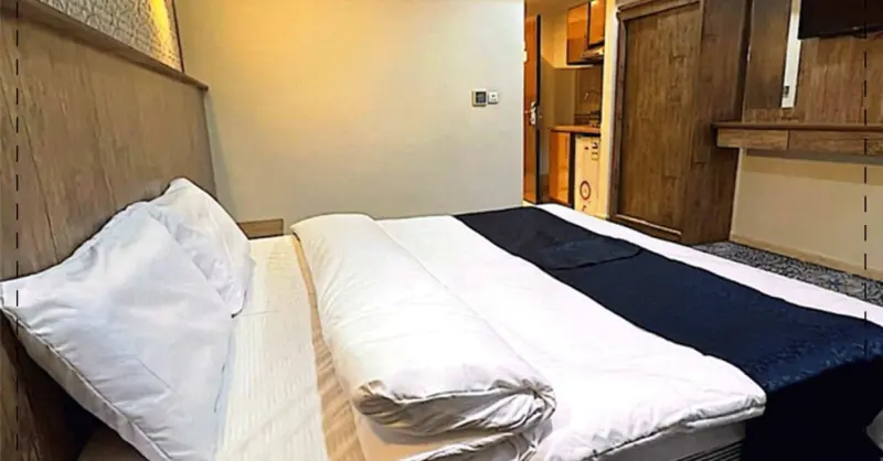 Image ASALAT AL MAQAM HOTEL 